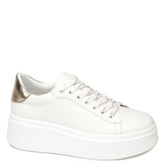 Кеды женские Tendance 23W88-32 белые 39 EU