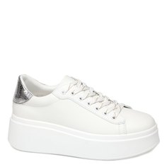 Кеды женские Tendance 23W88-32 белые 38 EU