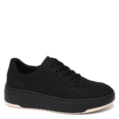Кеды женские Tendance GM2076-2 черные 41 EU