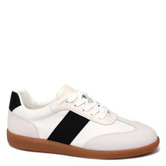 Кеды женские Tendance GLC3981-01 белые 38 EU