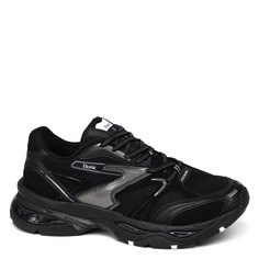 Кроссовки мужские Etonic ETM418E30 черные 41 EU
