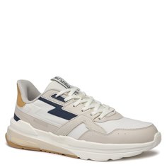 Кроссовки мужские 361° W572416707 бежевые 41 EU