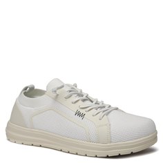 Кеды мужские Tendance 999-56 белые 44 EU