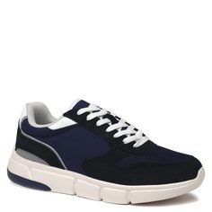Кроссовки мужские Tendance MGP88-1 синие 45 EU