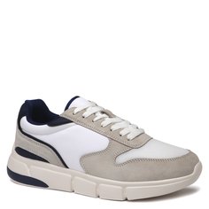 Кроссовки мужские Tendance MGP88-1 белые 43 EU