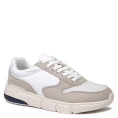 Кроссовки мужские Tendance MGP88-1 белые 43 EU