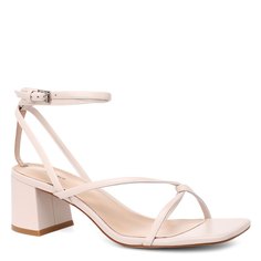 Босоножки женские Tendance CLF377-01 бежевые 41 EU