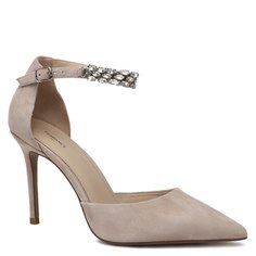 Туфли женские Tendance CLF708-06 бежевые 39 EU