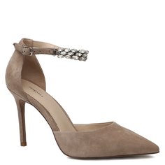 Туфли женские Tendance CLF708-06 бежевые 38 EU