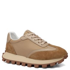 Кроссовки женские Tendance MJ-1266-01 бежевые 36 EU