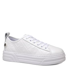 Кеды женские Liu Jo BA4139 белые 38 EU