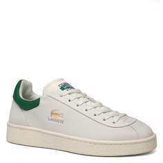 Кеды мужские Lacoste 747SMA0040 белые 40 EU