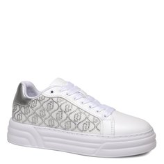 Кеды женские Liu Jo BA4013 белые 35 EU