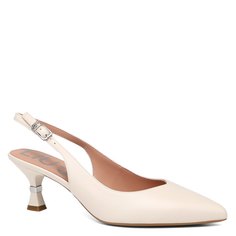 Туфли женские Liu Jo SA4173 белые 38 EU