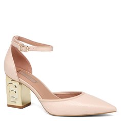 Туфли женские Liu Jo SA4035 розовые 35 EU
