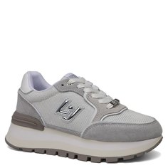 Кроссовки женские Liu Jo BA4005 белые 39 EU