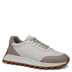 Кроссовки мужские Liu Jo 7B4001 белые 42 EU