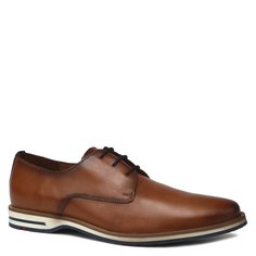 Туфли мужские LLOYD DAKIN коричневые 10.5 UK