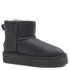 Угги женские Tendance KX-2301-01 серые 36 EU