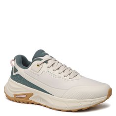 Кроссовки женские 361° W582342231 серые 37 EU