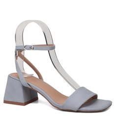 Босоножки женские Tendance SST200-1 голубые 40 EU
