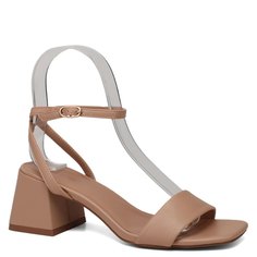 Босоножки женские Tendance SST200-1 бежевые 39 EU