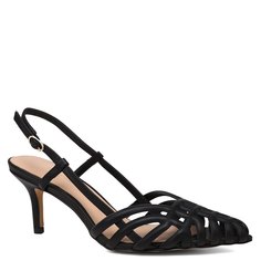 Туфли женские Tendance SST60-2 черные 37 EU