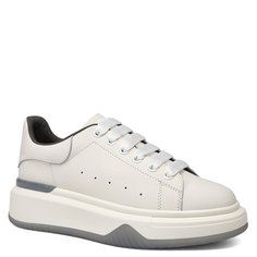 Кеды женские Tendance MJ-389-01 белые 38 EU