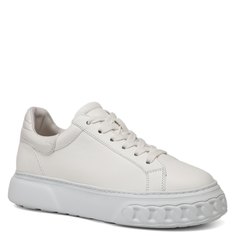 Кеды женские Tendance CLF701A-01 белые 40 EU