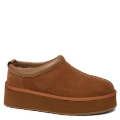 Угги женские Tendance YS-0529-1 коричневые 39 EU