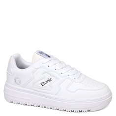 Кеды женские Etonic ETW414E30 белые 37 EU