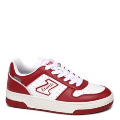 Кеды женские Etonic ETW414E20 красные 41 EU