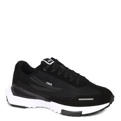 Кроссовки мужские FILA LEVONTE черные 41.5 EU