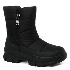 Дутики женские Tendance AX11-3 черные 42 EU