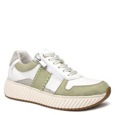 Кроссовки женские Marco Tozzi 2-2-23736-42 белые 36 EU