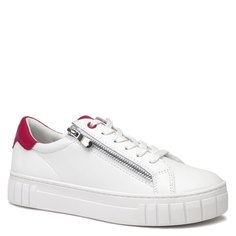 Кеды женские Marco Tozzi 2-2-23764-41 белые 39 EU