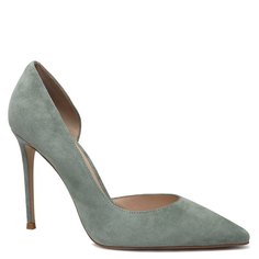 Туфли женские Tendance RL680-3 зеленые 39 EU
