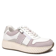 Кроссовки женские Marco Tozzi 2-2-23736-42 белые 41 EU