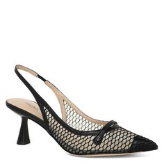 Туфли женские Tendance CLF529-04 черные 36 EU