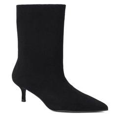 Ботильоны женские Tendance VT123-5 черные 38 EU