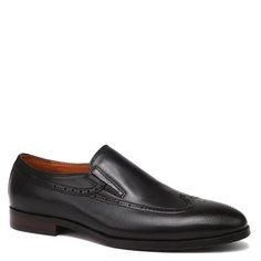 Туфли мужские Tendance SN283A-05 черные 42 EU