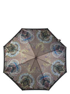 Зонт женский Eleganzza A3-05-7274LS хаки