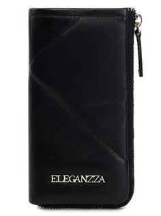 Ключница женская Eleganzza Z134-5487 черная