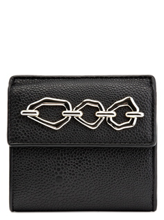Кошелек женский Eleganzza ZQ133-2948 черный