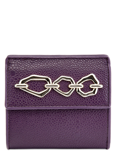 Кошелек женский Eleganzza ZQ133-2948 фиолетовый