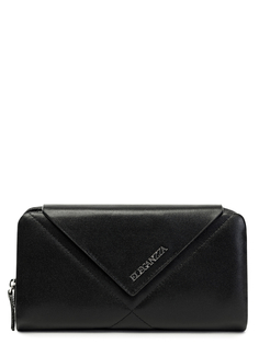 Кошелек женский Eleganzza Z134-2804 черный