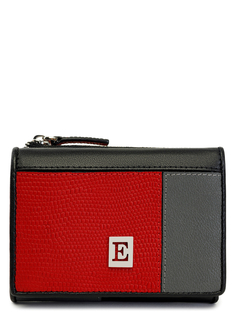 Кошелек женский Eleganzza Z123-5491 красный