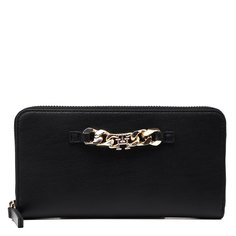 Кошелек женский Tommy Hilfiger AW0AW15608 черный