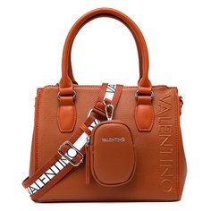 Сумка женская Valentino VBS7LV02 светло-коричневая