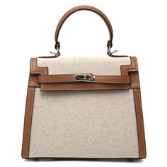 Сумка женская Tendance MRH23-311 бежевая